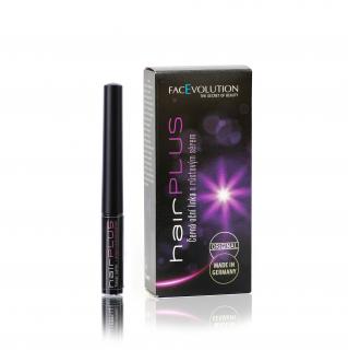 Očná linka hairPLUS eyeliner ČIERNA