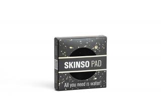 Skinso PAD - odličovací vankúšik - čierny