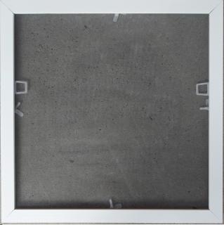 Sieťka na okno 900x550 jednokrídlové Aluplast 4000
