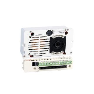 Comelit 4681 audiovideo hovorová jednotka, SBC 2W