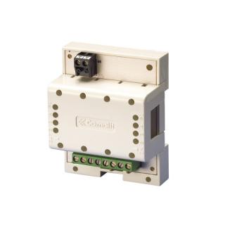 Comelit 48349 Zbernicový koncentrátor pre SBC