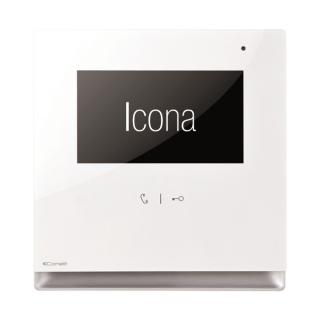 Comelit Icona 6602W Video monitor handsfree