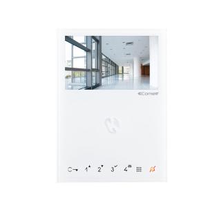 Comelit Mini 6722W video monitor 4,3 display
