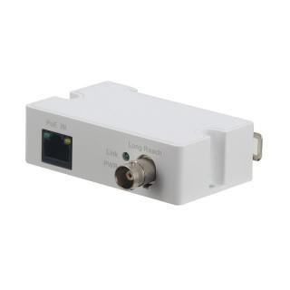 Dahua LR1002-1EC IPPoE over coax prijímač
