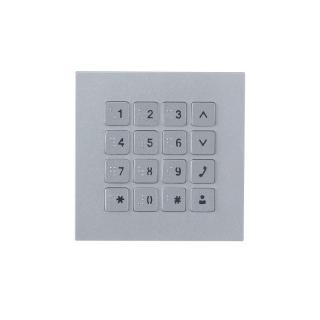 Dahua VTO4202F-MK modul kódovej klávesnice