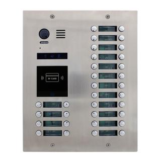 Easydoor DJ 32T ID F Dverná jednotka