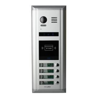Easydoor DJ 4T ID v2 dverná jednotka