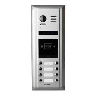 Easydoor DJ 8T ID v2 dverná jednotka