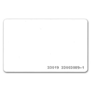 Entry RF Dual EMMF Card bezkontaktná karta
