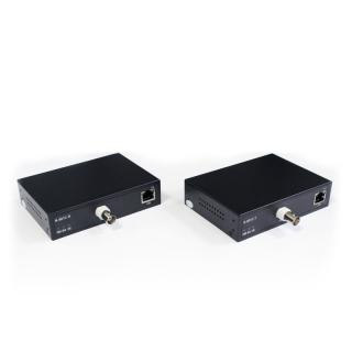 IP over coax