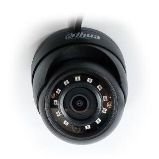 IPC-HDW1230SP-0280B-S1 black