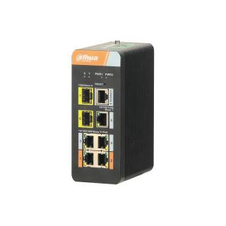 PFS4207-4GT-DP