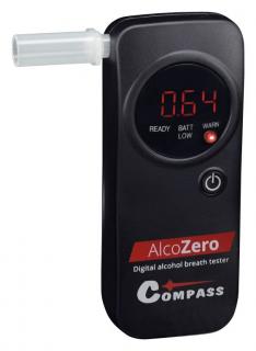 Alkohol tester, elektrochemický senzor (CA 10FS)