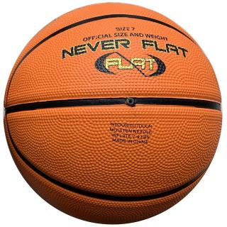 Basketbalový míč