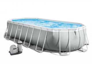 Bazén Florida Premium s príslušenstvom,5,03 x 2,74 x 1,22 m