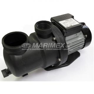 Čerpadlo filtrácie Prostar 6m3, BlackStar 6m3