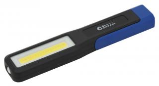 COMPASS LED montážne svietidlo, 150 lm, nabíjacie