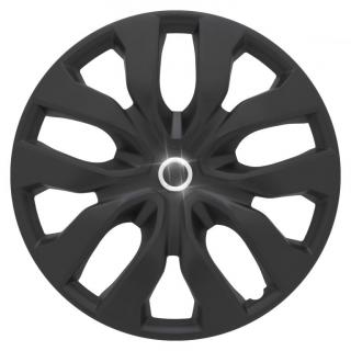COMPASS sada krytov na kolesá ARIZONA BLACK 16