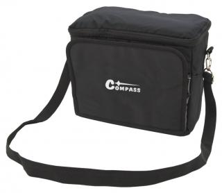 COMPASS Termotaška závesná na opierku hlavy 5 l