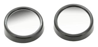 COMPASS Zrkadlo sférické okrúhle, 2 ks