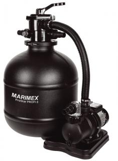 Filtrácia piesková ProStar Profi 8 m3/h