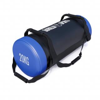 Gorilla Sports Fitness vrece s pieskom, 20 kg