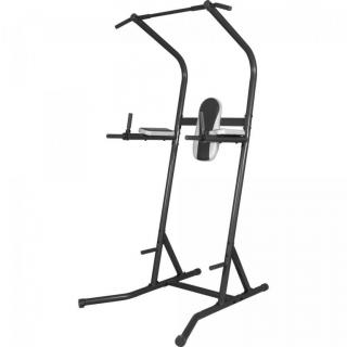 Gorilla Sports Multifunkčná posilňovacia stanica, 112 x 220 cm