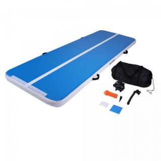 Gorilla Sports Nafukovacia žinenka AirTrack 500 x 100 x 10