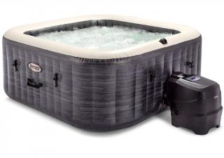 GREYSTONE Deluxe Bubble Spa 4, nafukovací  vírivý bazén