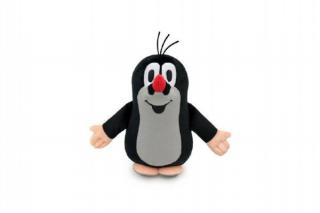 Krtek Baby plyš stojící 20cm 0+