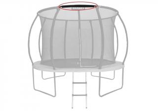 MARIMEX rúrka hornej obruče - trampolína Premium 457 cm