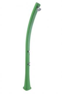 MARIMEX Solárna sprcha UNO STYLE zelená, 20 l