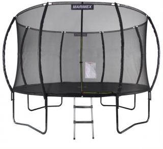 MARIMEX trampolína Comfort 2021, 366 cm