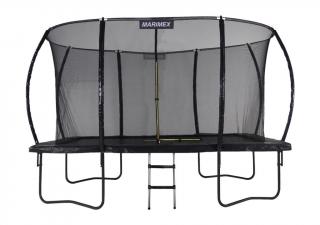 MARIMEX trampolína Comfort Spring 213 x 305 cm, 2021