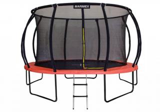 Marimex trampolína Premium s ochrannou sieťou, 457 cm