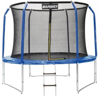 MARIMEX Trampolína s ochrannou sieťou, 305 cm