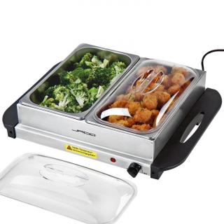 Multifunkčný ohrievač jedál, 200 W