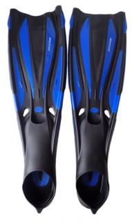 Potápačské plutvy Coral veľkosť 46/47 BROTHER
