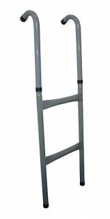 Rebrík k trampolínam 66 cm