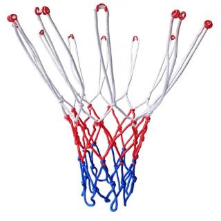 Sieťka k basketbalovému košu