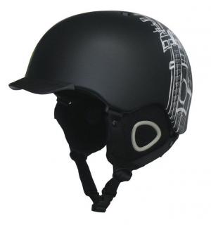 Snowbordová a freestyle prilba Brother - velkosť L - 58-61 cm