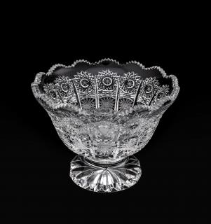 Krištáľová misa Serena 15 cm