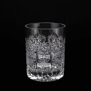 Krištáľová sada pohárov drink OF 320 ml
