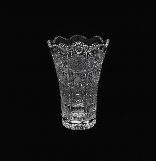 Krištáľová váza Sophie 15 cm