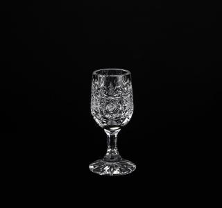 Sada pohárov vodka 25 ml