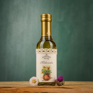 Medovina s kytičkou 0,18 l