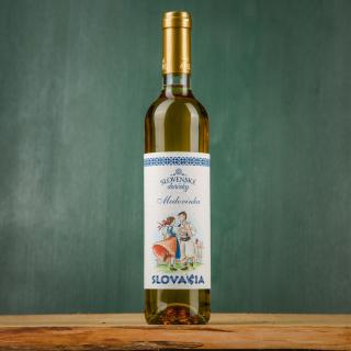 Medovina s tanečníkmi 0,5 l