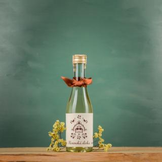 Slovenská slivovica 0,2l