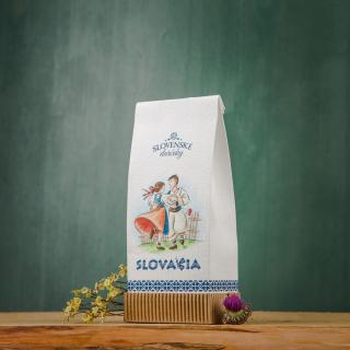 Sypaný čajík s tanečníkmi