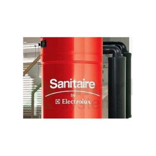 Electrolux Sanitaire